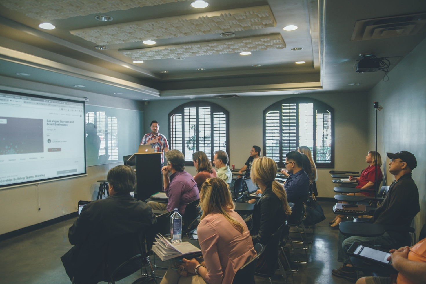 The Power of Mentorship in Building Connections