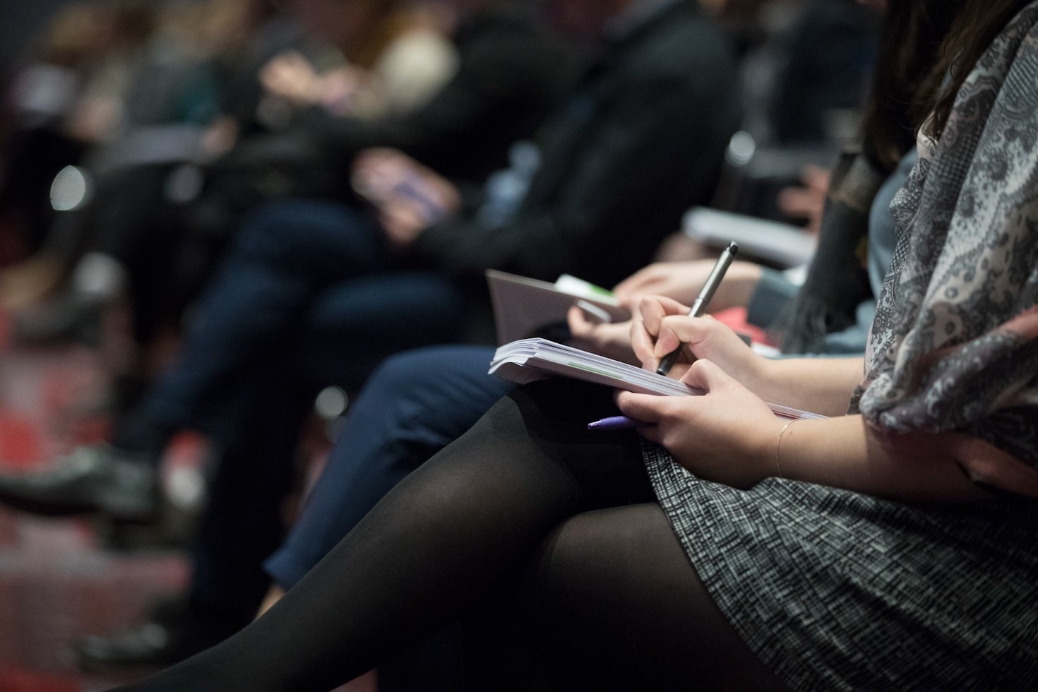 Top Tips for Engaging in Group Learning Activities