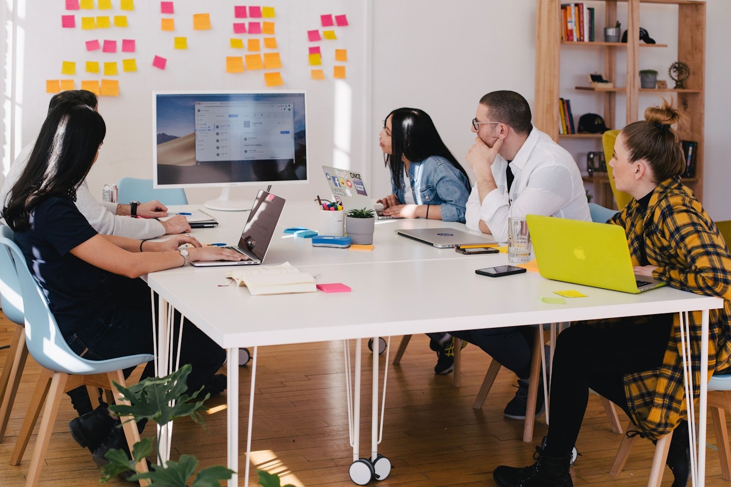 Discover the Benefits of Joining a Learning Network